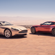 Illustration for article titled The 2018 Aston Martin DB11 Volante Looks Amazing Without A Roof